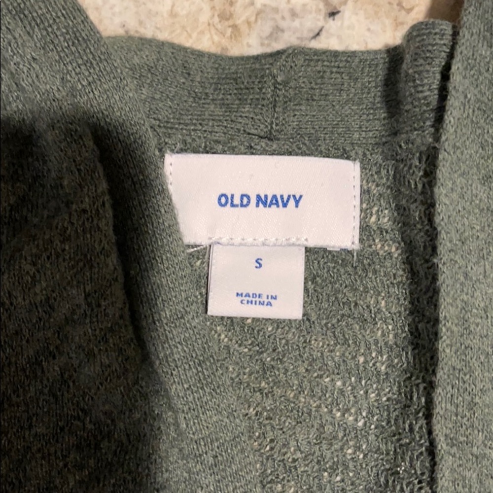 Cardigan - Picture 3 of 3
